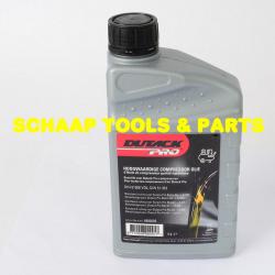 Onderhoud - Carterolie voor bouwcompressoren | 4880005